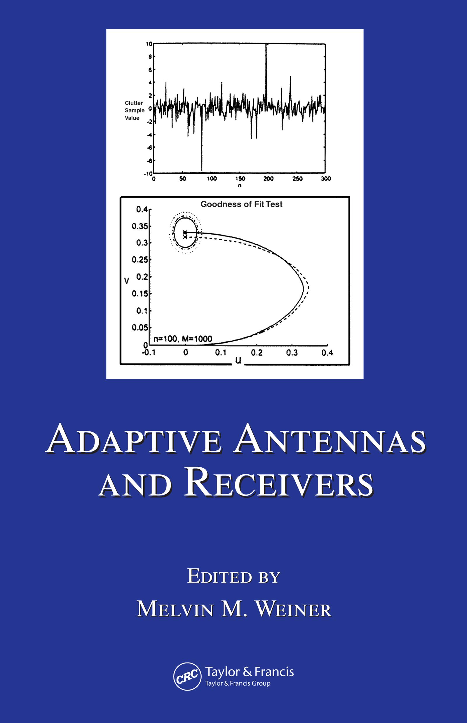 Adaptive Antennas and Receivers