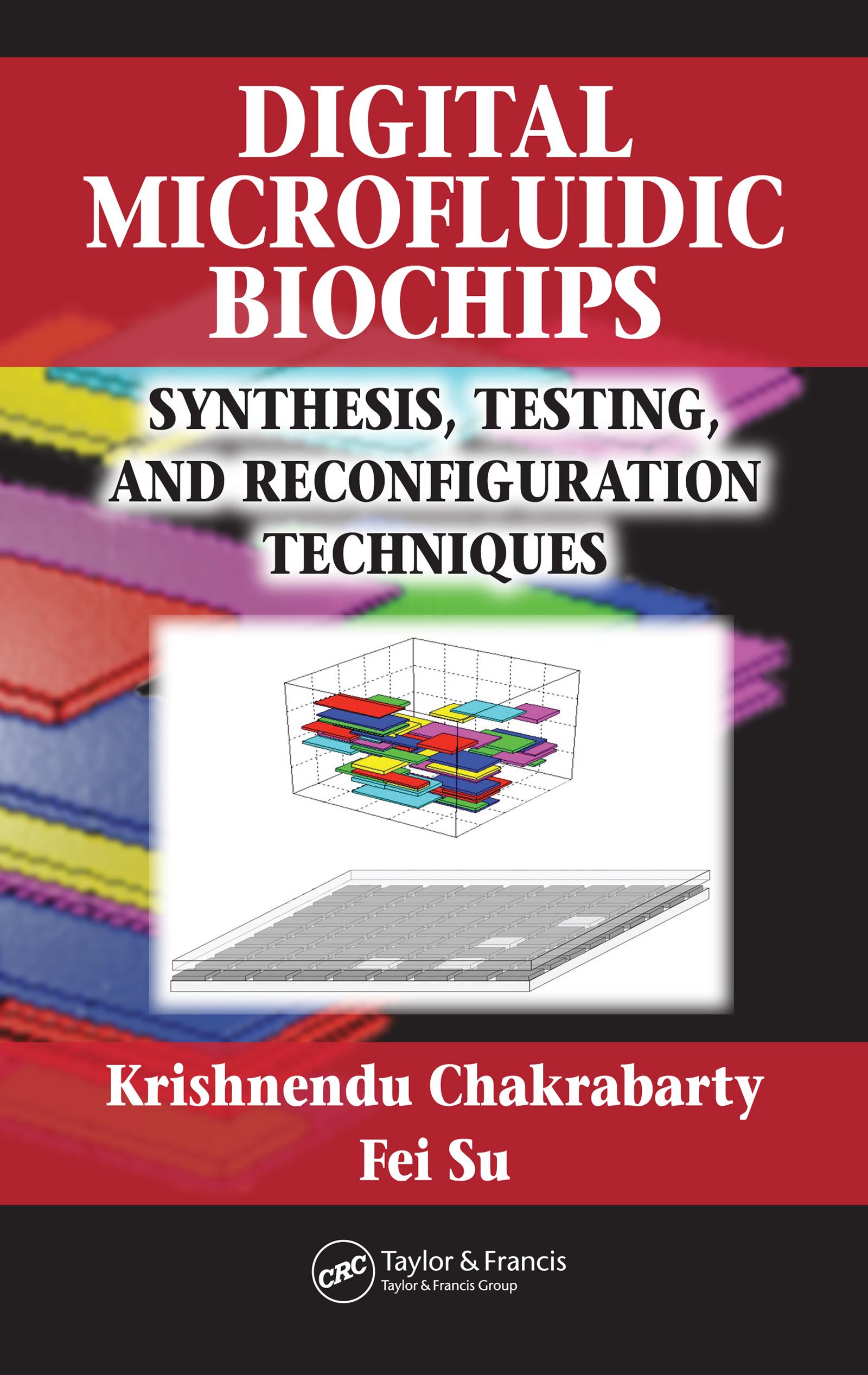Digital Microfluidic Biochips