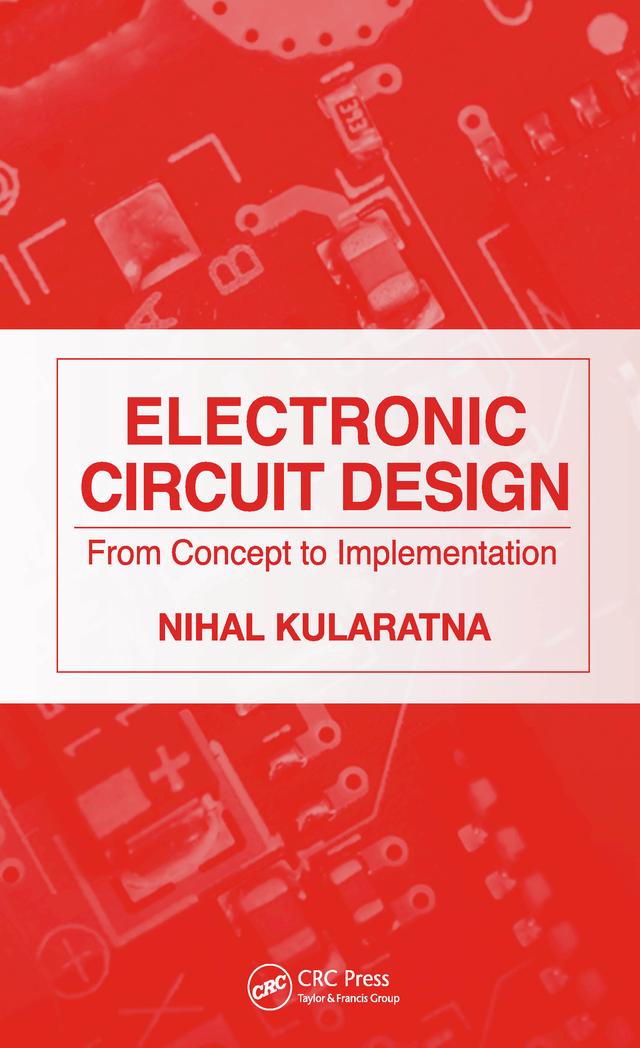Electronic Circuit Design by Nihal Kularatna