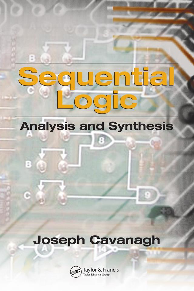 Sequential Logic by Joseph Cavanagh