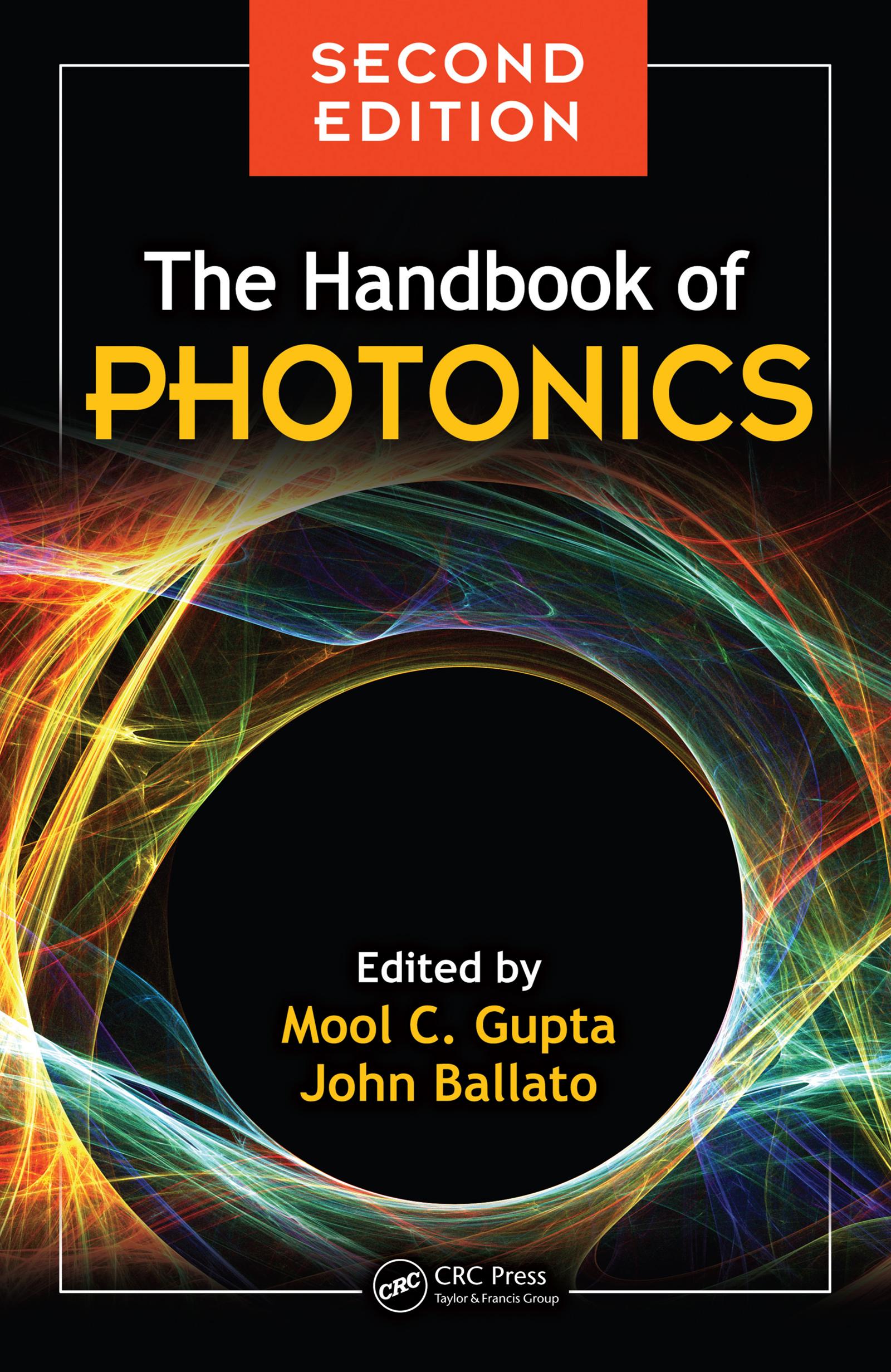 The Handbook of Photonics