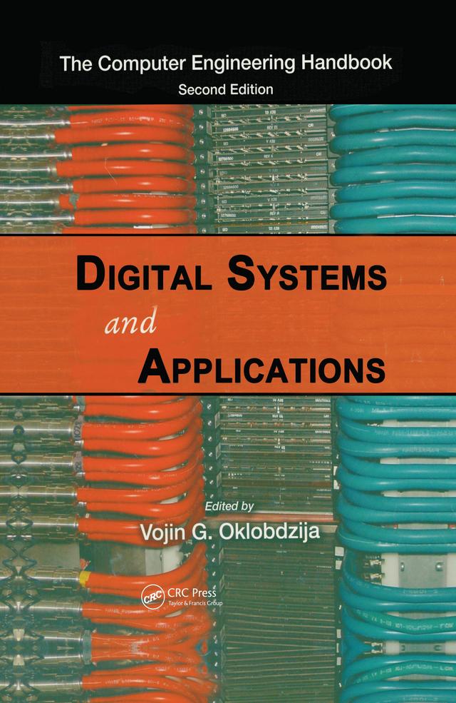 Digital Systems and Applications by Vojin G. Oklobdzija