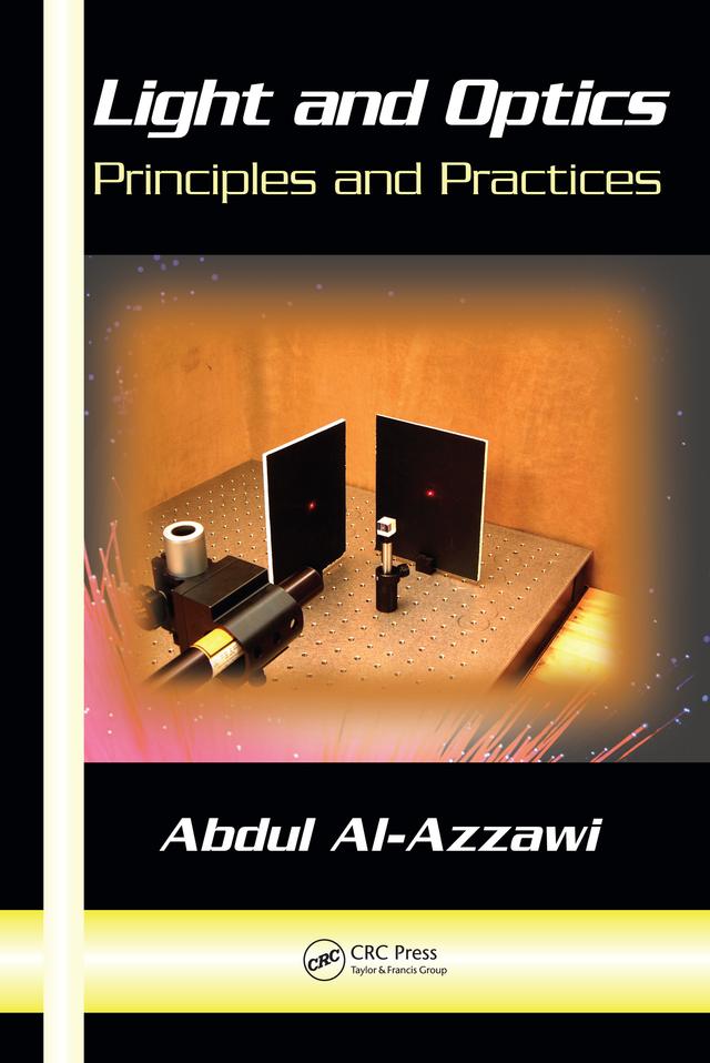 Light and Optics by Abdul Al-Azzawi