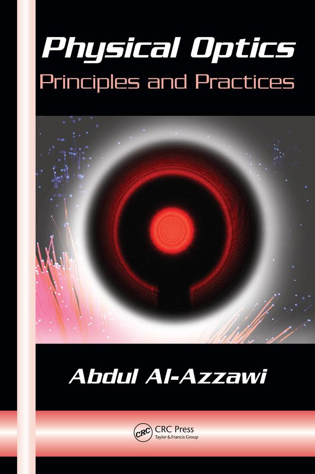 Physical Optics by Abdul Al-Azzawi