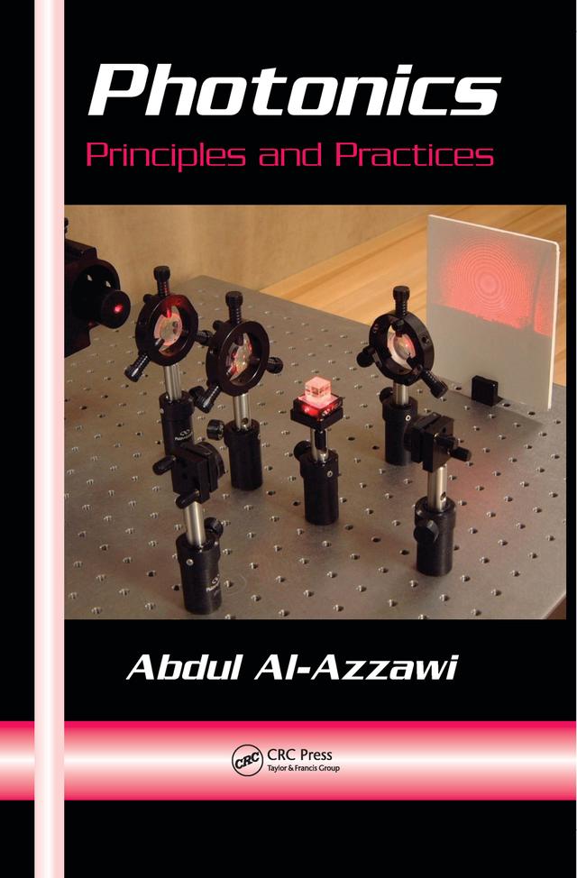 Photonics by Abdul Al-Azzawi