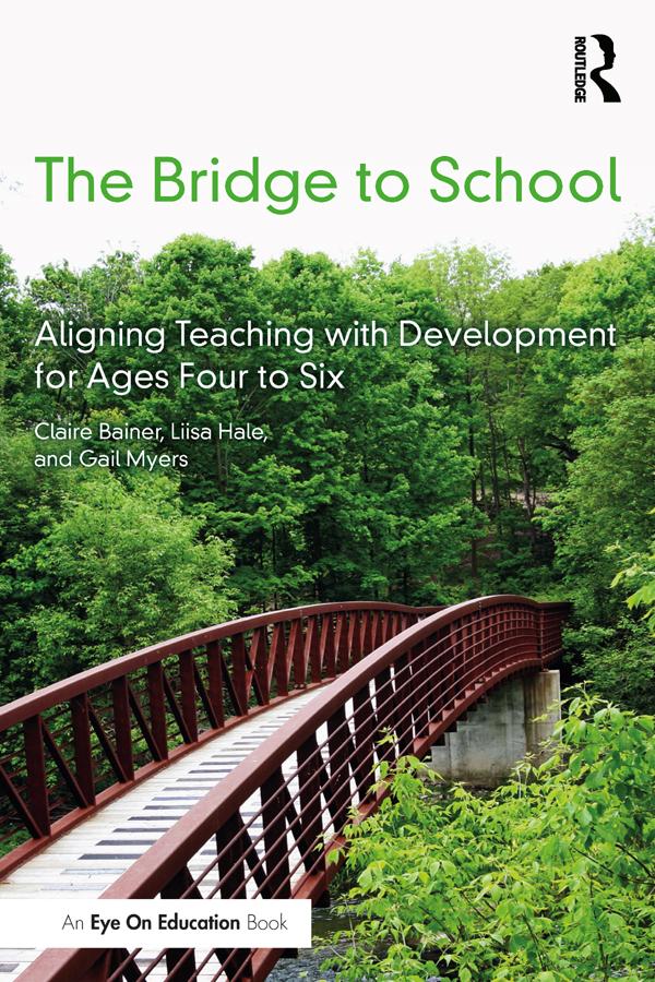 The Bridge to School
