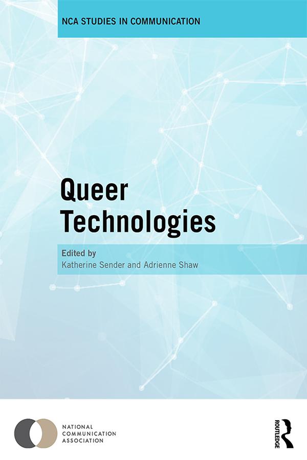 Queer Technologies