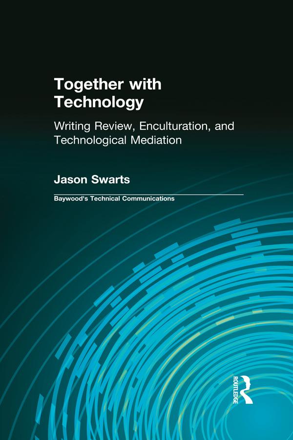 Together with Technology by Jason Swarts