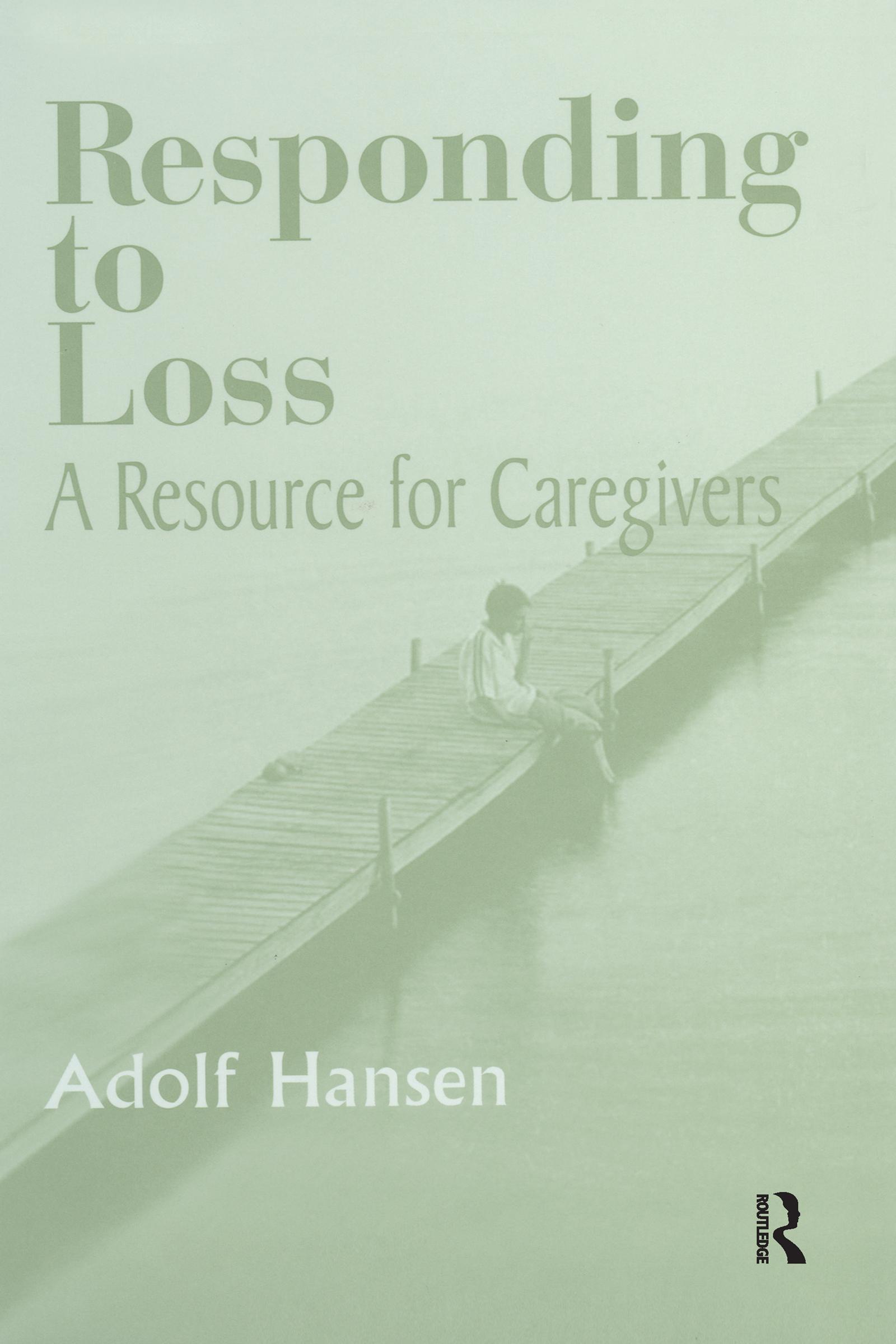 Responding to Loss