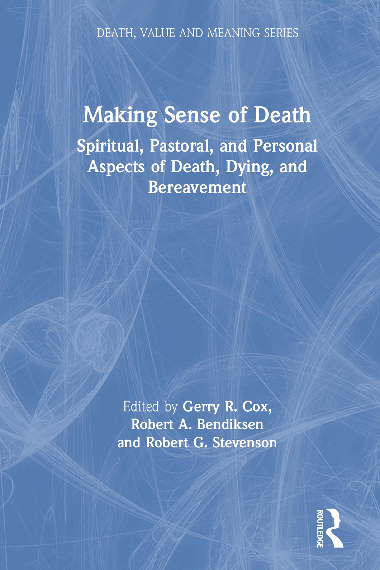 Making Sense of Death