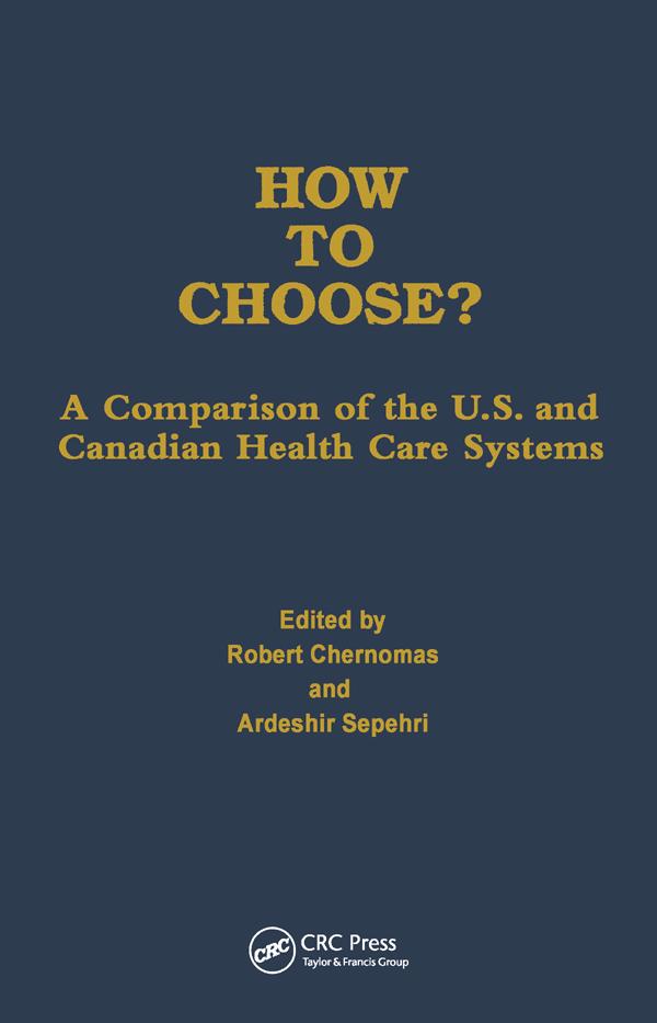 How to Choose?