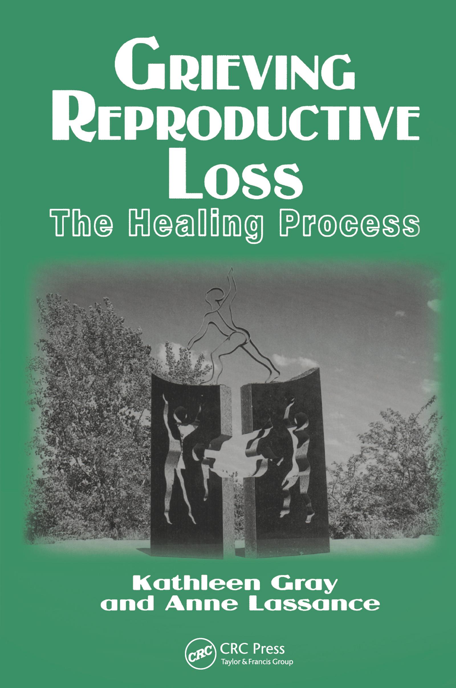 Grieving Reproductive Loss