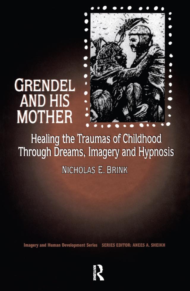 Grendel and His Mother by Nicholas Brink, PhD.