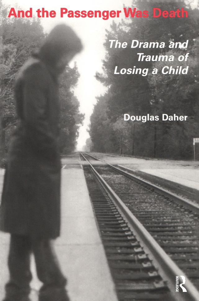 And the Passenger Was Death by Douglas Daher