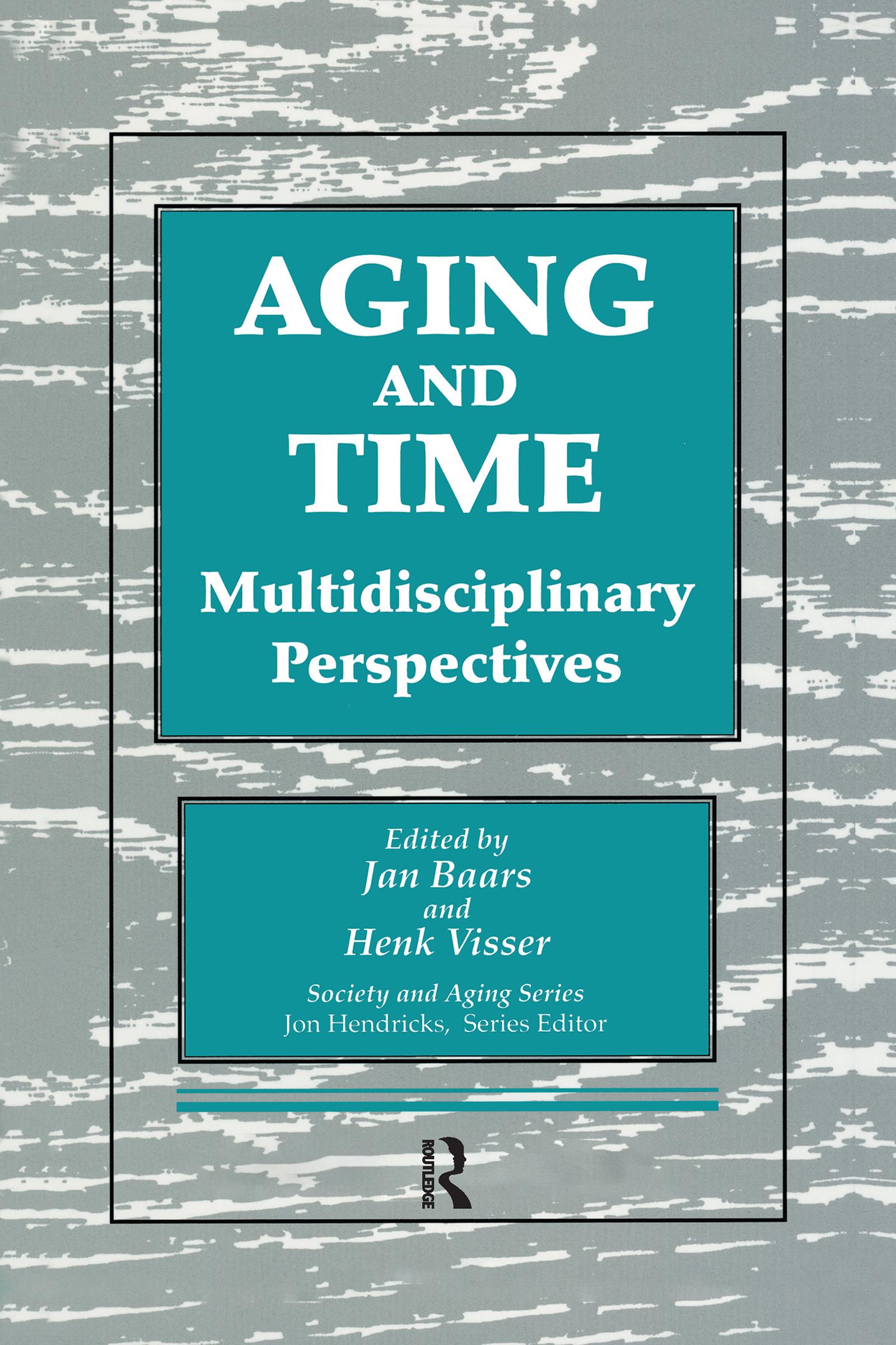 Aging and Time