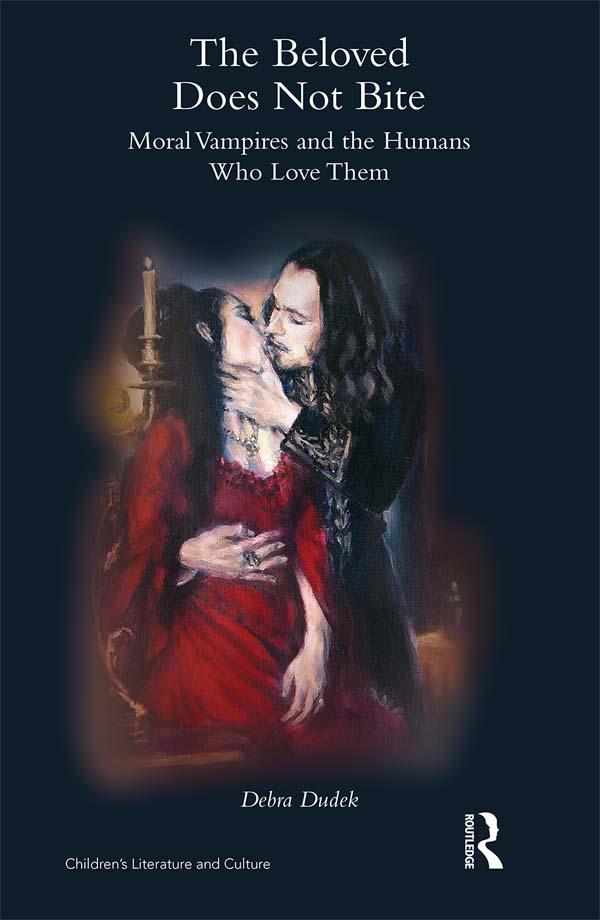 The Beloved Does Not Bite by Debra Dudek