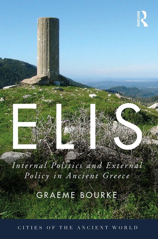 Elis by Graeme Bourke