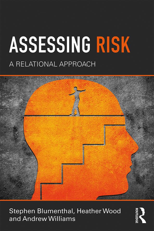 Assessing Risk by Andrew Williams, Heather Wood, Stephen Blumenthal