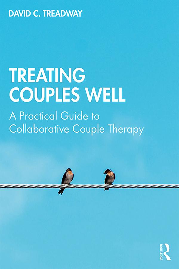 Treating Couples Well by David C. Treadway