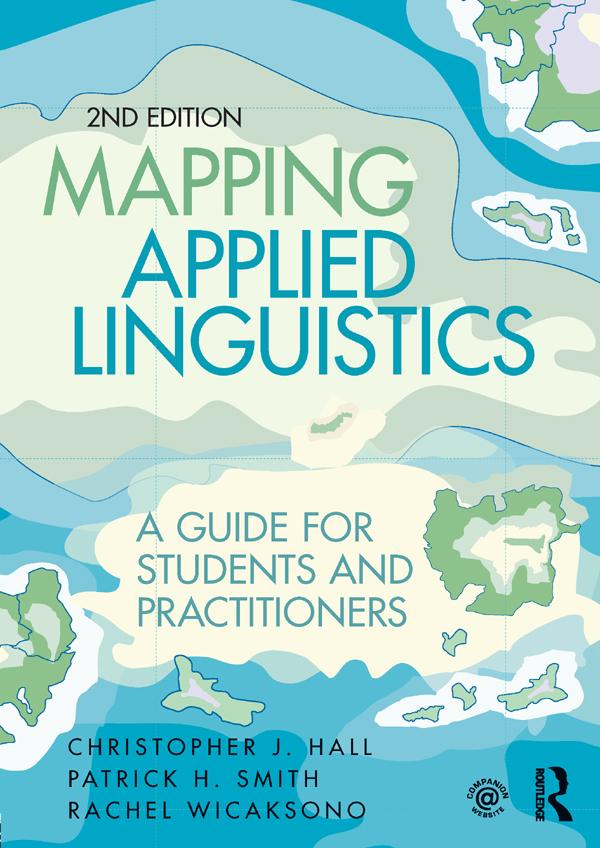 Mapping Applied Linguistics