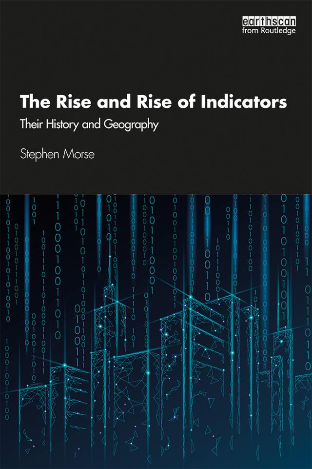 The Rise and Rise of Indicators by Stephen Morse