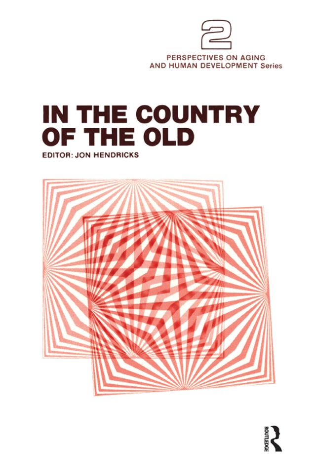 In the Country of the Old by Jon Hendricks