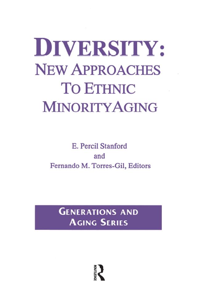 Diversity by E Stanford, Fernando Tores-Gil