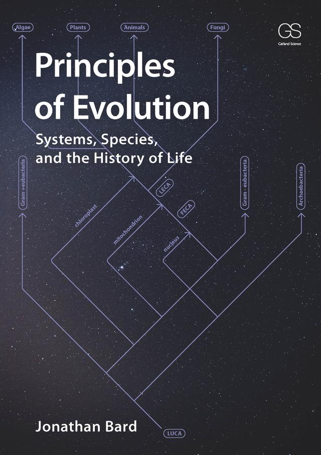 Principles of Evolution by Jonathan Bard