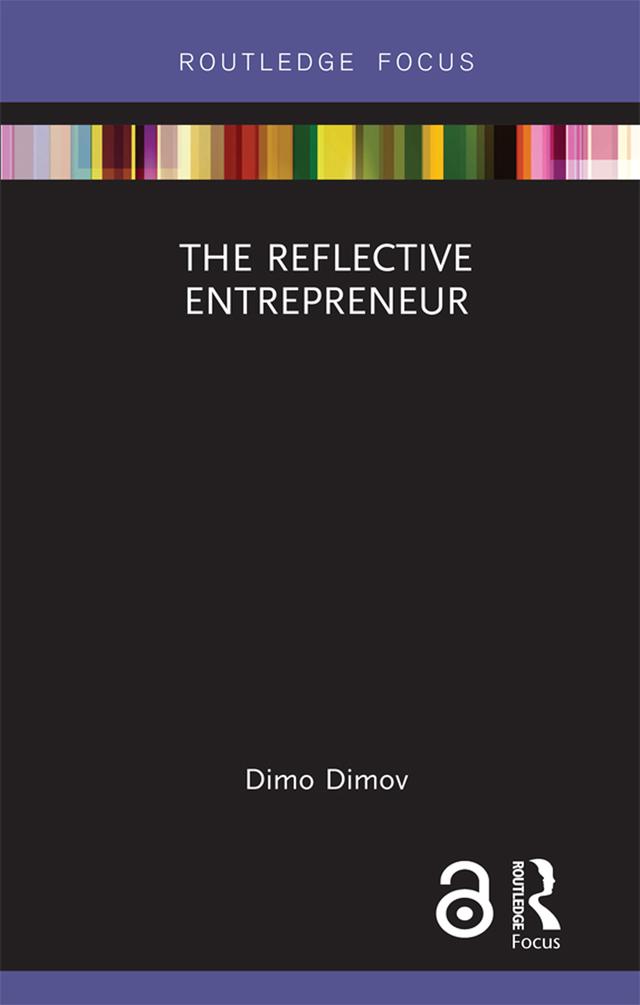 The Reflective Entrepreneur by Dimo Dimov
