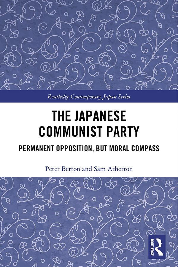 The Japanese Communist Party
