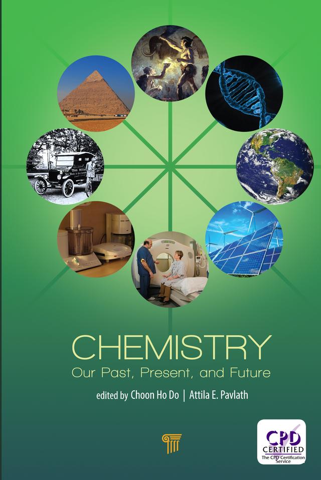Chemistry by Attila E. Pavlath, Choon H. Do