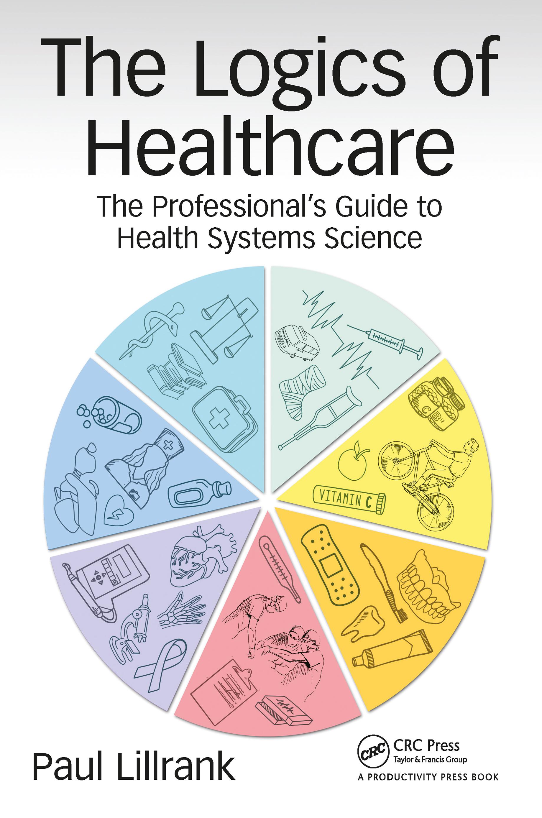 The Logics of Healthcare
