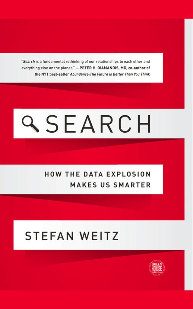 Search by Stefan Weitz