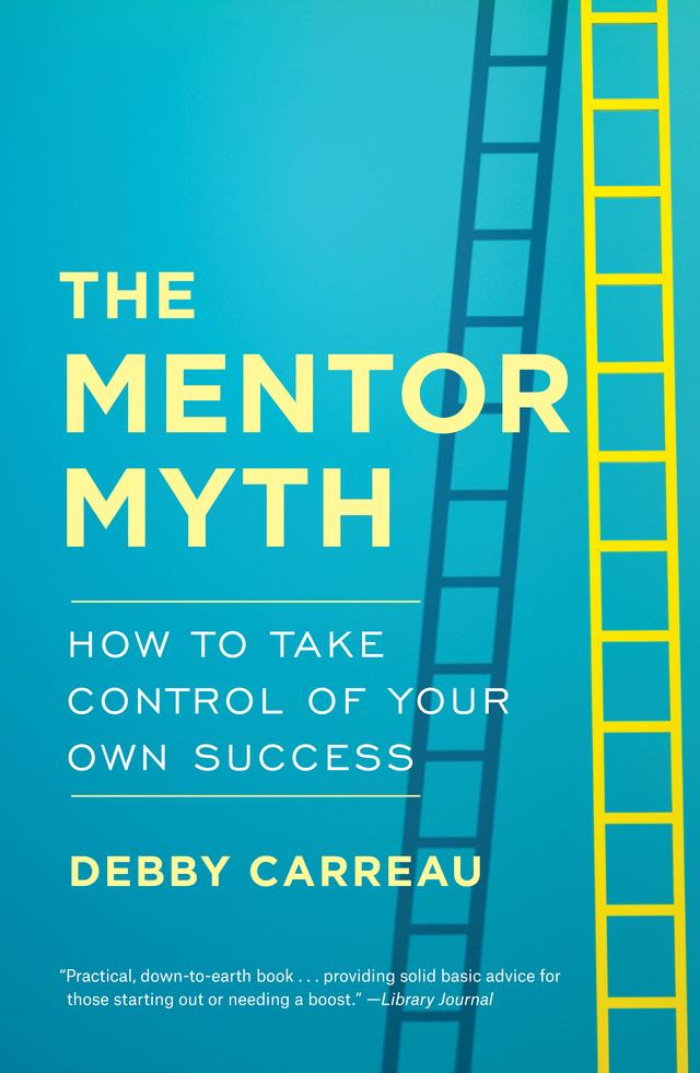 Mentor Myth by Debby Carreau