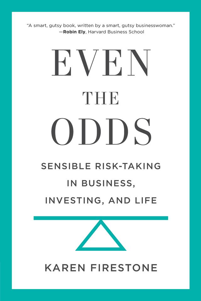 Even the Odds