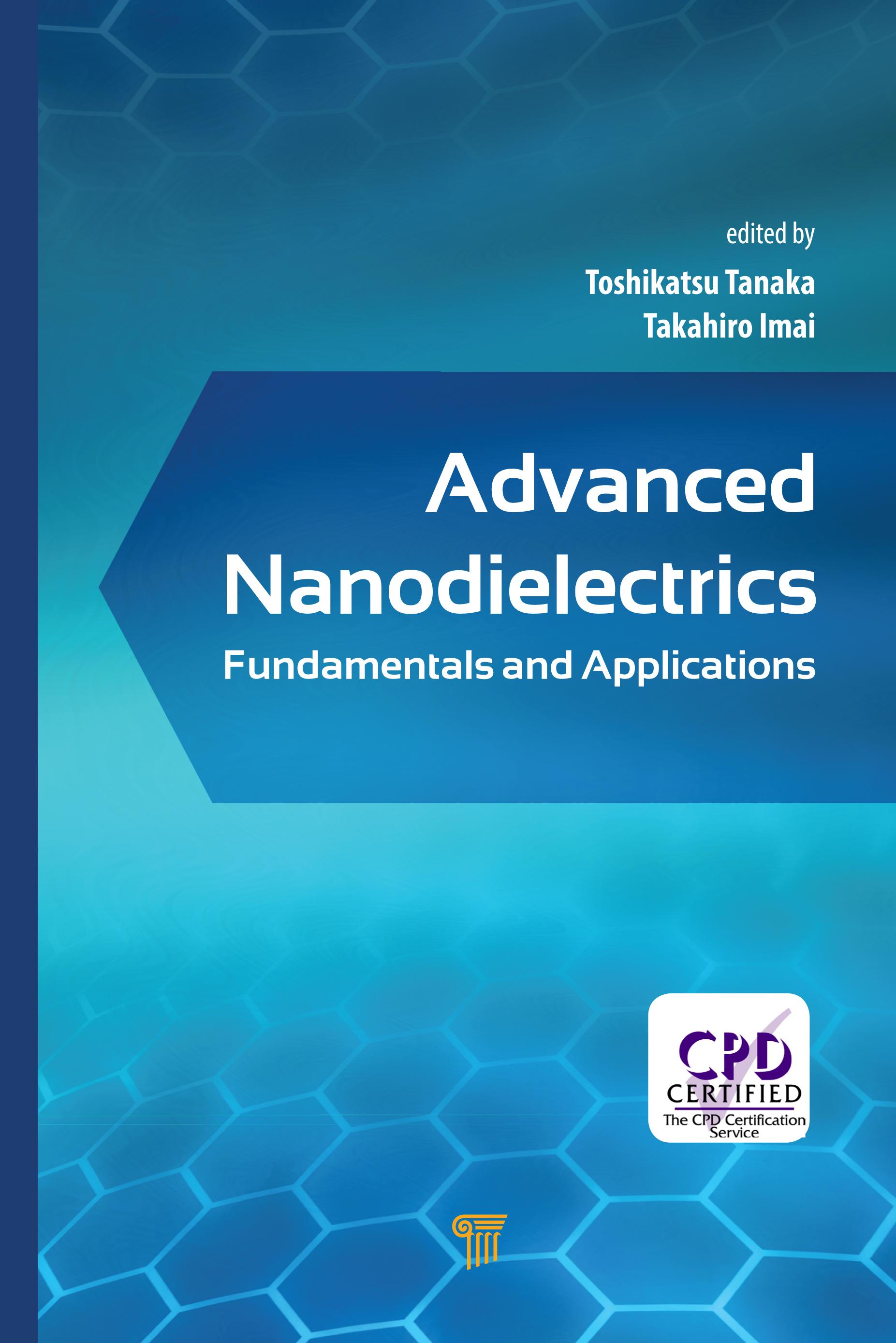 Advanced Nanodielectrics