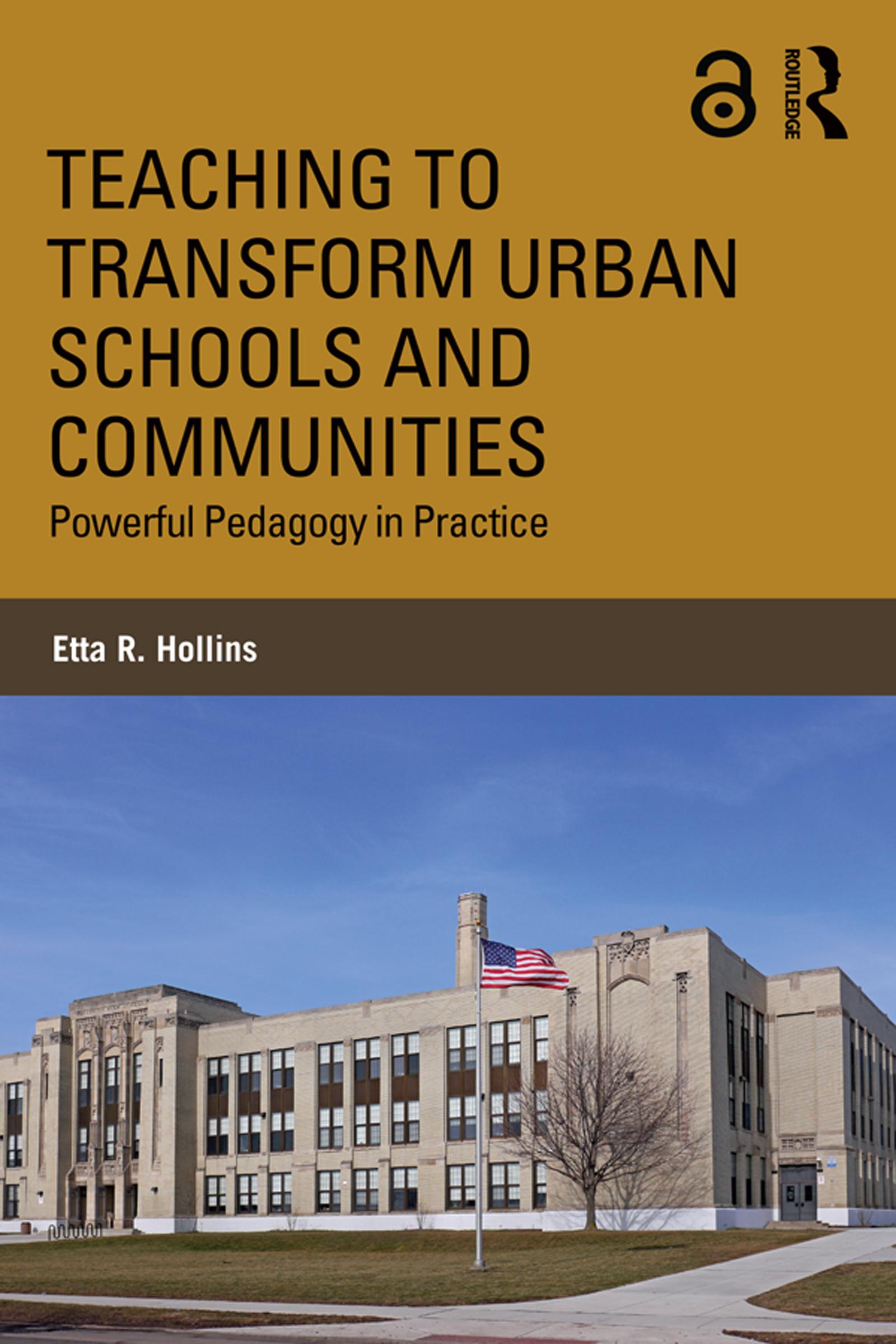 Teaching to Transform Urban Schools and Communities