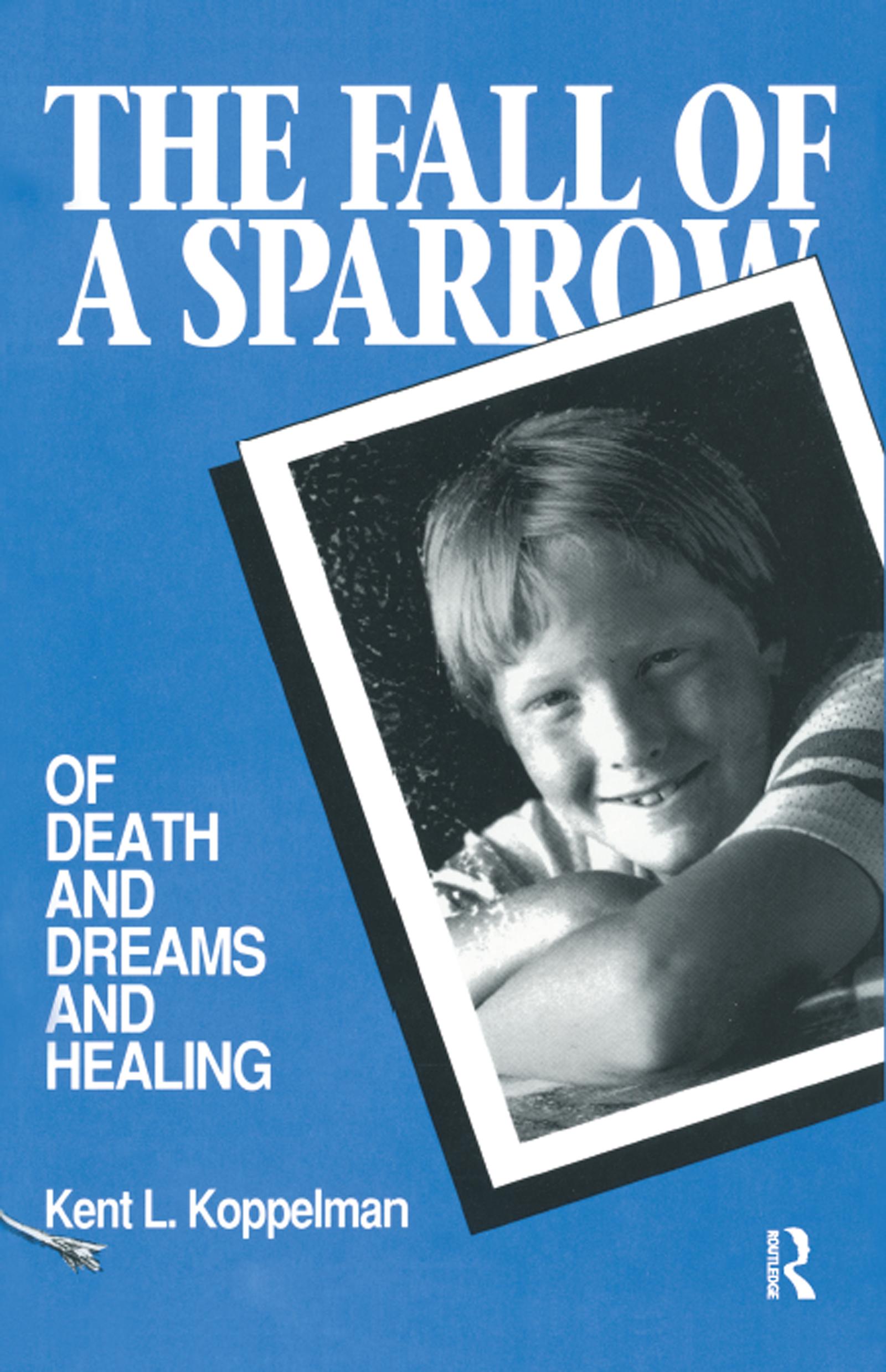 The Fall of a Sparrow