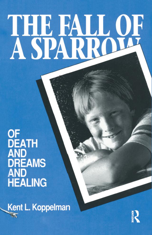 The Fall of a Sparrow by Kent Koppelman
