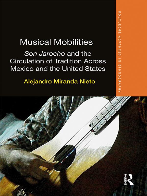 Musical Mobilities by Alejandro Nieto