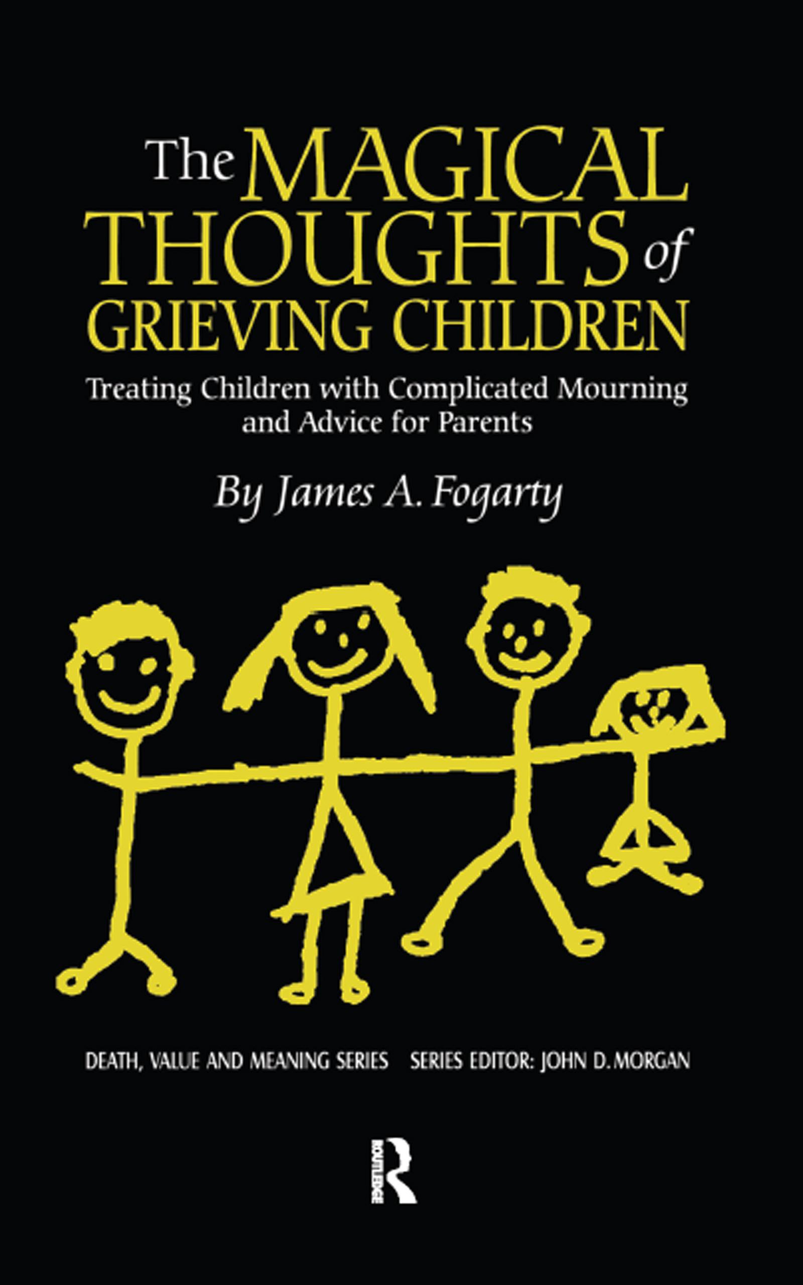 The Magical Thoughts of Grieving Children