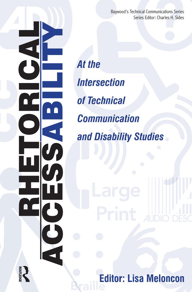 Rhetorical Accessability