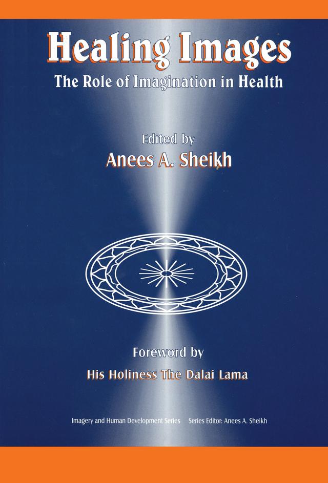 Healing Images by Anees Ahmad Sheikh