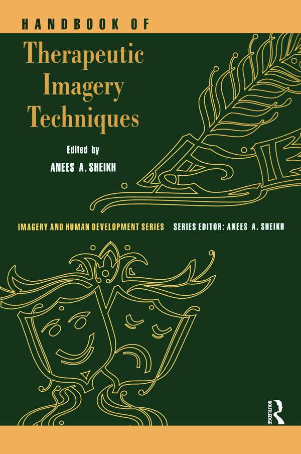 Handbook of Therapeutic Imagery Techniques by Anees Ahmad Sheikh