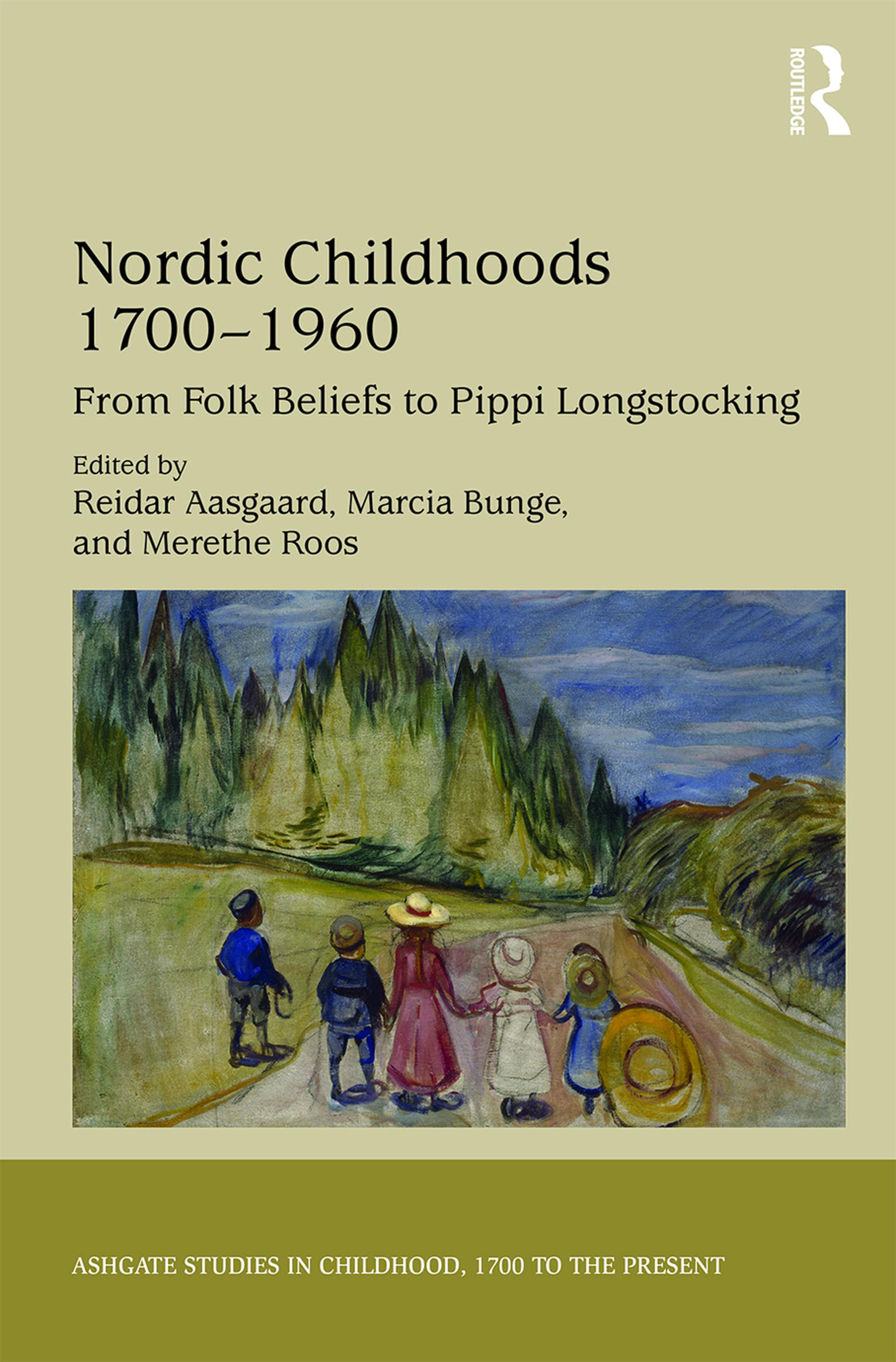 Nordic Childhoods 1700�1960