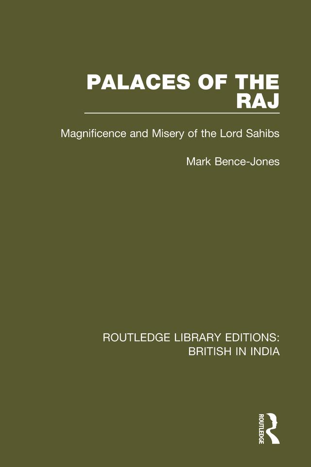 Palaces of the Raj