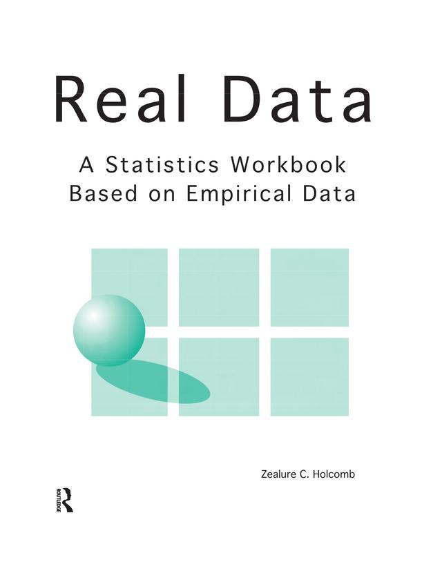 Real Data by Zealure Holcomb