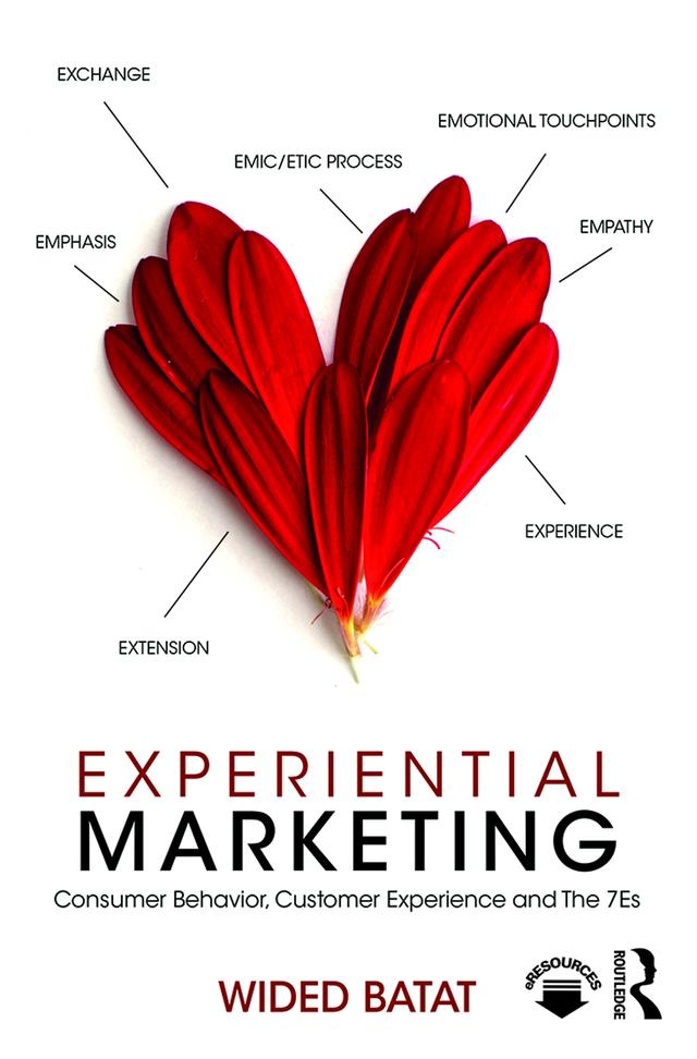 Experiential Marketing by Wided Batat