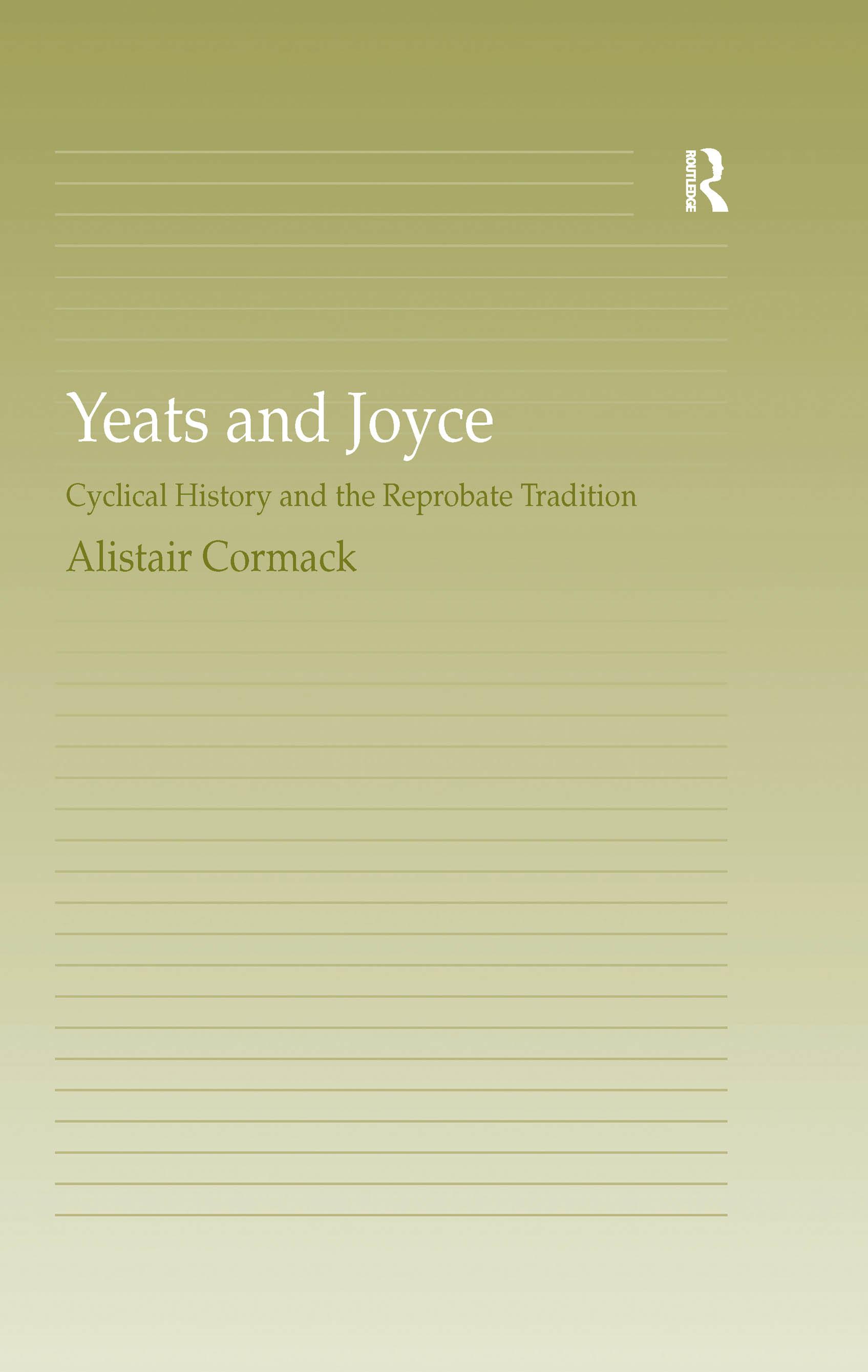 Yeats and Joyce