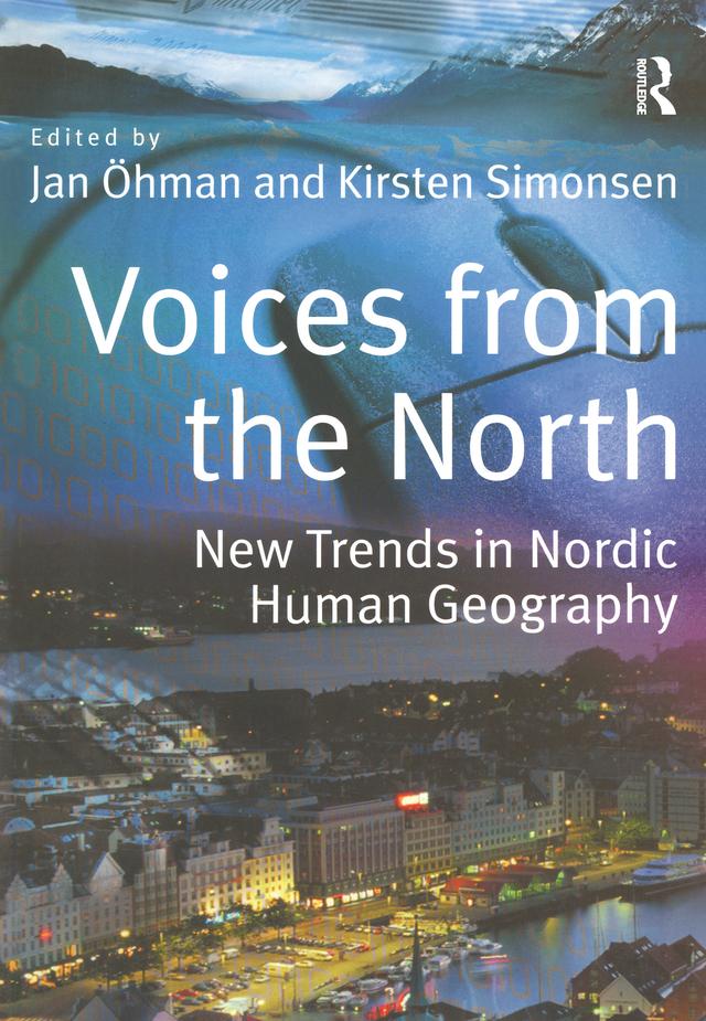 Voices from the North by Jan Ohman